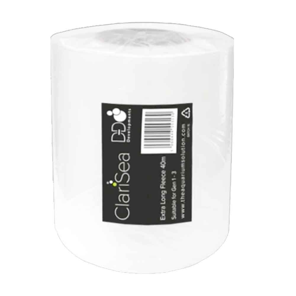 D-D Clarisea Rullo di ricambio per SK-3000 40 metri