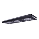 Reef Factory Reef Flare Pro L Lampada Acquario di Barriera Black 240W
