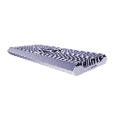 Reef Factory Reef Flare Pro M Lampada Acquario di Barriera White 160W