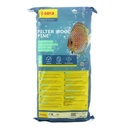 Sera Filter Wool Fine Lana filtrante fine bianca 1000gr