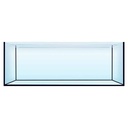 Sera AquaTank 96 Acquario 96 litri 82x40x30h cm