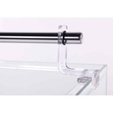 Sera Scaper Cube Light Set Tube Holder 1 LED 8,1W