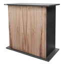 Sera AquaTank Mobile Supporto Cherry 82x40x80h cm