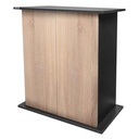 Sera AquaTank Mobile Supporto Sonoma Oak 82x40x90h cm