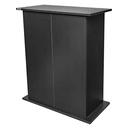 Sera AquaTank Mobile Supporto Nero 82x40x100h cm