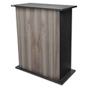 Sera AquaTank Mobile Supporto Gray Oak 82x40x100h cm