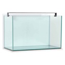 Zolux Acquario Aqua IdroMax Bianco 160 Completo 83,5x45x56,1h cm