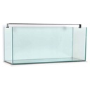Zolux Acquario Aqua IdroMax Bianco 230 Completo 111,8x45x57h cm