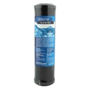 Forwater CCS101 Cartuccia carbone impianti a bicchiere 10" 1mcr