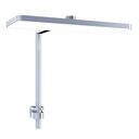 Micmol Aqua CC II Lampada Led Marine 30W 25x8x1h cm