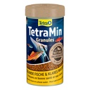 Tetra TetraMin Granules Natural 500ml 200gr