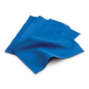 Hanna Intruments Panni per pulizia cuvette vetro (4 pz.)