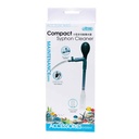 Ista Compact Syphon Cleaner Aspirarifiuti a campana con rubinetto