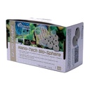 Maxspect Nano Tech Bio Spheres CA/MG per acqua dolce 1KG 40pz