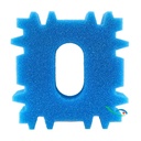 Sicce Ricambio Spugna Filtrante Green Reset 60-100 1pz