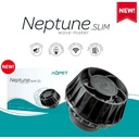 Aqpet Neptune Slim Wave Maker pompa di movimento 8.0 da 3000 a 8500 l/h
