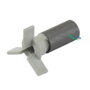 Eheim 7445858 Rotore Girante Pompa Compact 300 Skim 350 Aquacorner 60