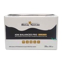 Royal Nature Ion Balanced Pro Reef Salt Cartone 20Kg