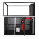 Red Sea REEFER™ Peninsula S-700 G2+ Bianco Acquario marino 568lt 151cm