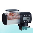 Jebao Mangiatoia automatica AF 250 con display
