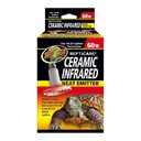 Zoomed Ceramic Heat Emitter Lampada riscaldante 60W
