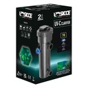 Sicce UV-C Clarifier Lampada sterilizzatrice 7W