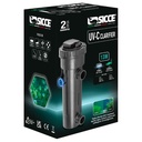 Sicce UV-C Clarifier Lampada sterilizzatrice 13W