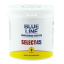 Blue line Select 45 mangime in pellet galleggiante 450g