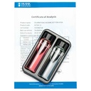Hanna Instruments HI764-11 Soluzione Controllo calibrazione Checker Nitriti Scala Ultra Bassa in Acqua Marina