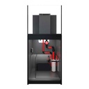 Red Sea REEFER™ 170 G2+ Nero Acquario marino 128lt 60cm