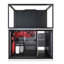Red Sea REEFER™ S-550 G2+ Bianco Acquario marino 448lt 120cm
