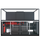 Red Sea REEFER™ S-1000 G2+ Nero Acquario marino 795lt 210cm