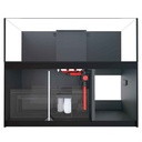 Red Sea REEFER™ 750 G2+ Nero Acquario marino 600lt 180cm