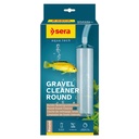 Sera Gravel Cleaner Round Campana Aspirarifiuti Rotonda