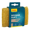 Sera Sponge Soft Spugnetta morbida