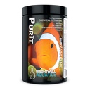 Brightwell Aquatics Purit Filtrazione chimica dolce e marino 250ml