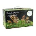 Aquadeco Drachenstein Ohko Rock Dragon Stone Set 9pz per Acquari di 60 litri circa