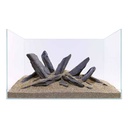 Aquadeco Roccia Knife Stone prezzo al Kg