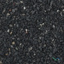 Aquadeco Ghiaia Natural Black 5Kg