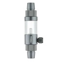 Chihiros External CO2 Diffuser L Diffusore CO2 per Filtri esterni con tubi 16/22mm