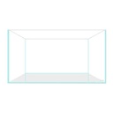 Blau Aquaristic Gran Cubic Experience 92 Bianco Acquario 238 Litri