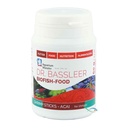 Aquarium Munster Dr. Bassleer Shrimp Sticks Acai Bastoncini per gamberetti 100ml 60gr