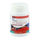 Aquarium Munster Dr. Bassleer Shrimp Sticks Garlic Bastoncini per gamberetti con aglio 100ml 60gr