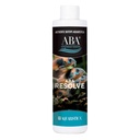 Aquaristica ABA Resolve  Batteri contro Nitrati e Fosfati per acqua dolce 250ml