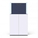 Nyos OPUS 250 G2 Slim Line Bianco Acquario Marino Reef 70x55x53h cm