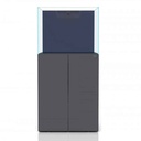 Nyos OPUS 250 G2 Slim Line Grigio Acquario Marino Reef 70x55x53h cm