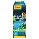 Sera Glass Cleaner Soluzione di pulizia del calcare da tutte le superfici in vetro 100ml