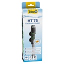Tetra HT 75 Electronic Heater Riscaldatore elettronico 75W