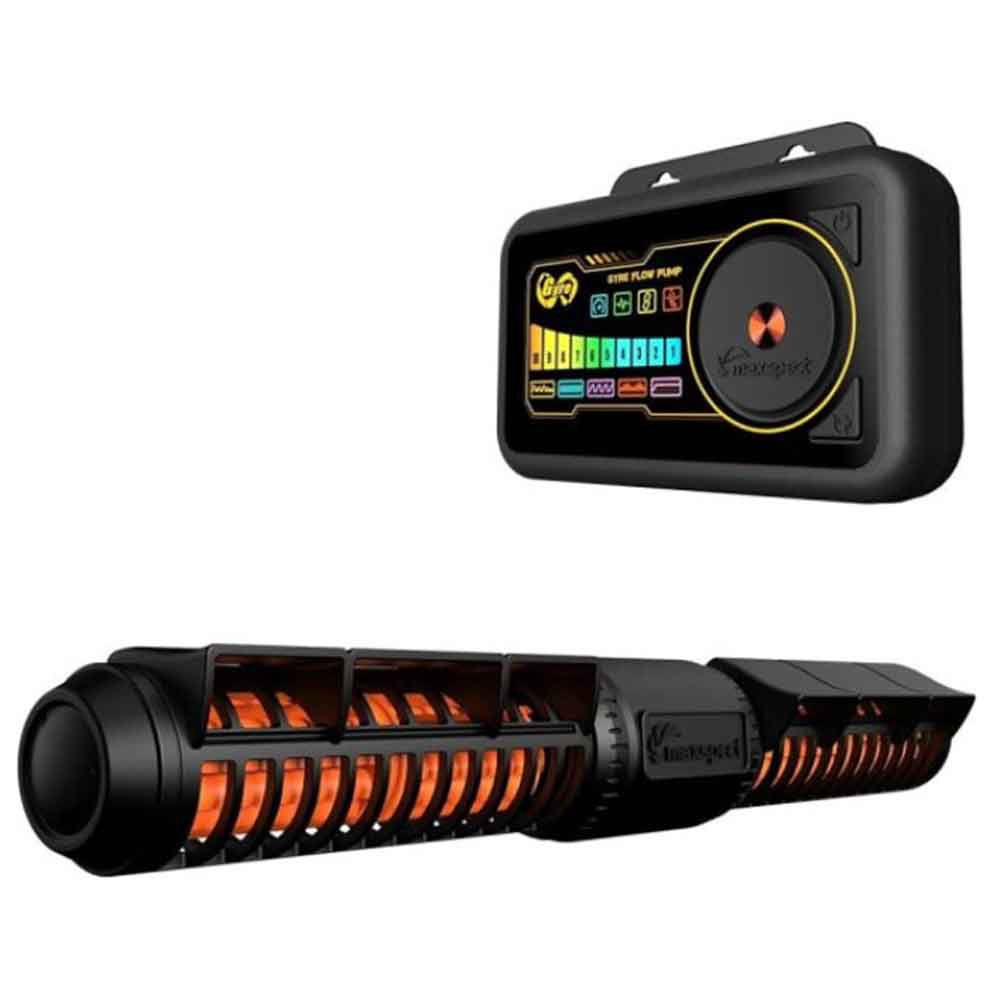 【新品未使用】Maxspect Jump Gyre MJ-GF316 Maxspect Jump MJ-GF 316 Serie Gyre Flow Pompa Movimento 16000l/h