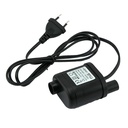Aqpet BioBox 450 Pump Ricambio Pompa Filtro interno